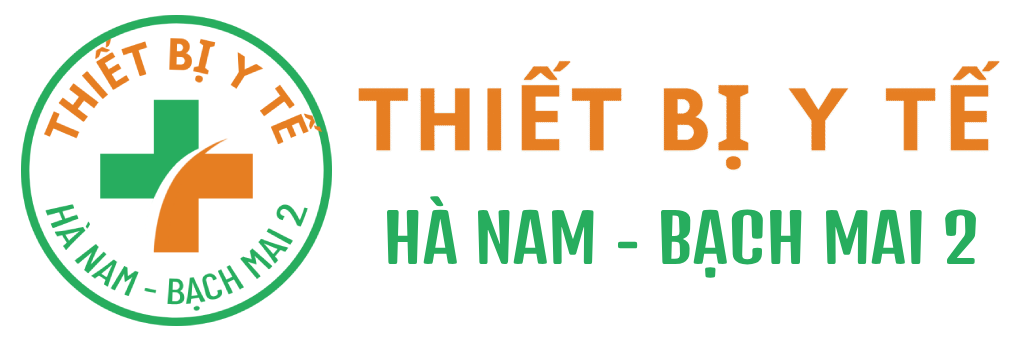 Thiết Bị Y Tế Hà Nam – Bạch Mai 2
