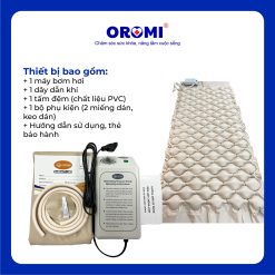 HF-A - Đệm Hơi Chống Loét - Ảnh 2