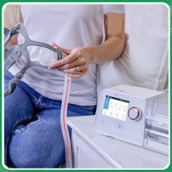 Máy Trợ Thở BMC G3 B25VT Máy Trợ Thở BiPAP Hiện Đại - Ảnh 5