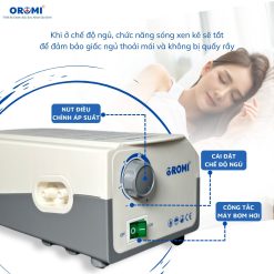 HF6002 - Đệm Hơi Chống Loét Có Lỗ Đi Vệ Sinh - Ảnh 11