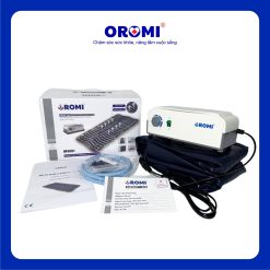 HF6001 - Đệm Hơi Chống Loét Có Thông Khí - Ảnh 8