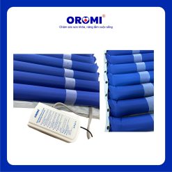 HF6002 - Đệm Hơi Chống Loét Có Lỗ Đi Vệ Sinh - Ảnh 7