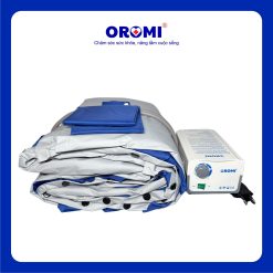 HF6002 - Đệm Hơi Chống Loét Có Lỗ Đi Vệ Sinh - Ảnh 6