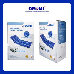 HF6002 - Đệm Hơi Chống Loét Có Lỗ Đi Vệ Sinh - Ảnh 5