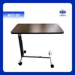 BYT-07 - Bàn Y Tế Di Động