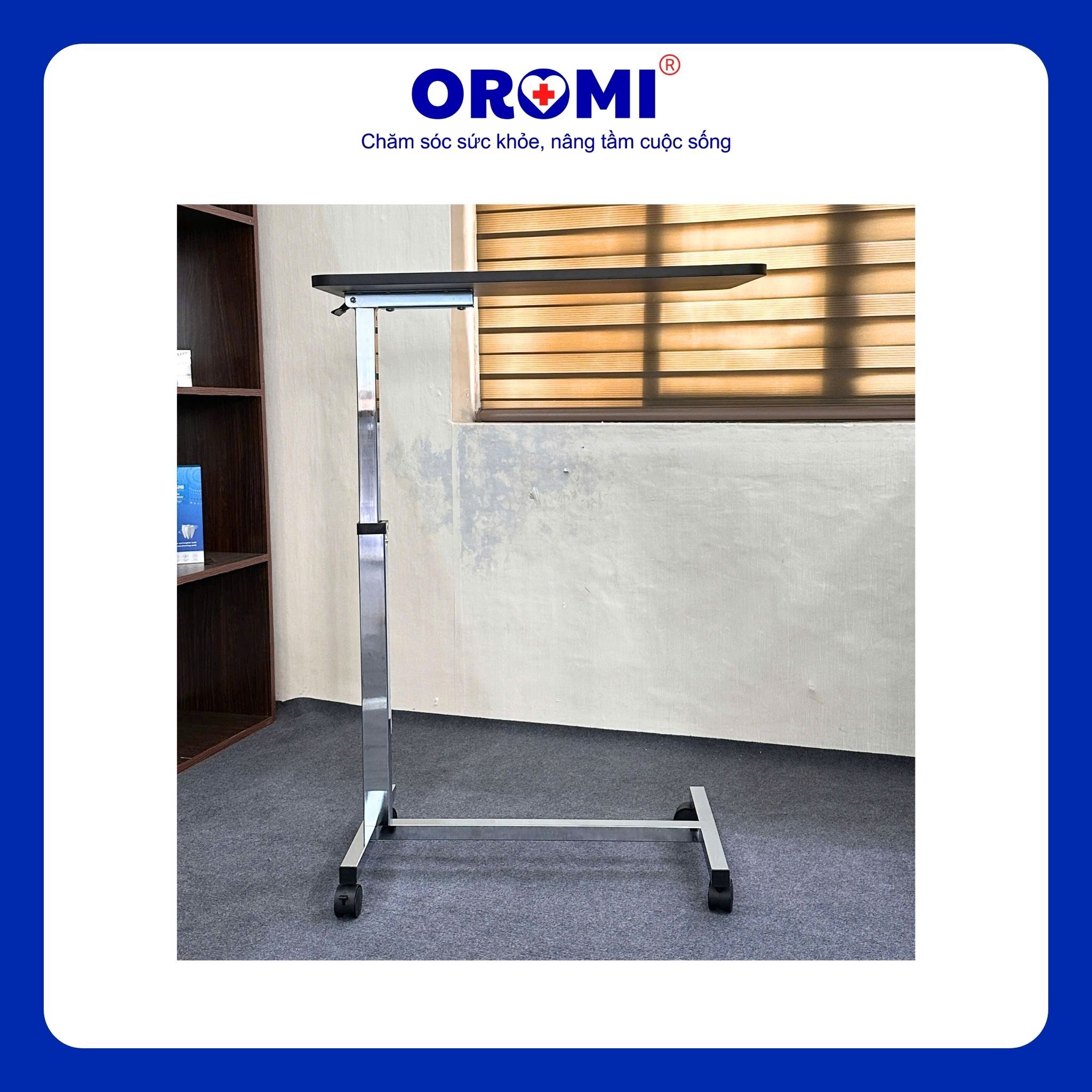 BYT-07 - Bàn Y Tế Di Động - Ảnh 2