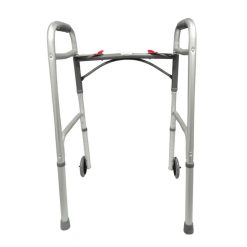 FBL825218 - Khung Tập Đi Hợp Kim Nhôm Cao Cấp - Ảnh 4