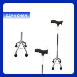 GC - Gậy Chống Cho Người Già - Ảnh 7
