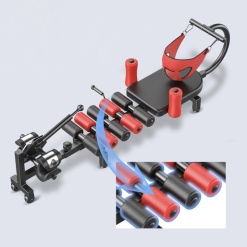 BÀN KÉO GIÃN CỘT SỐNG GBM-086 - Ảnh 3