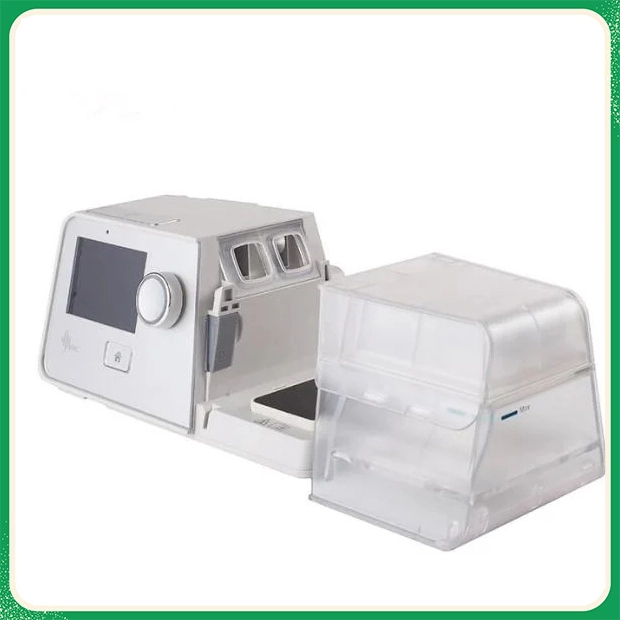 Máy Trợ Thở BMC G3 B25VT Máy Trợ Thở BiPAP Hiện Đại - Ảnh 2