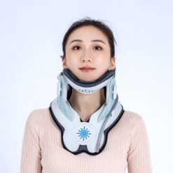 ĐAI KÉO GIÃN CỘT SỐNG CỔ GBM-006 - Ảnh 6