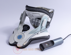ĐAI KÉO GIÃN CỘT SỐNG CỔ GBM-006 - Ảnh 13