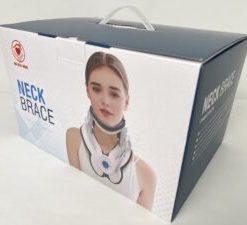 ĐAI KÉO GIÃN CỘT SỐNG CỔ GBM-006 - Ảnh 7