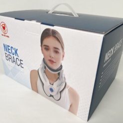 ĐAI KÉO GIÃN CỘT SỐNG CỔ GBM-006 - Ảnh 21