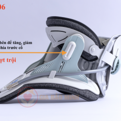 ĐAI KÉO GIÃN CỘT SỐNG CỔ GBM-006 - Ảnh 17