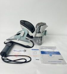 ĐAI KÉO GIÃN CỘT SỐNG CỔ GBM-006 - Ảnh 19