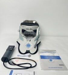 ĐAI KÉO GIÃN CỘT SỐNG CỔ GBM-006 - Ảnh 18