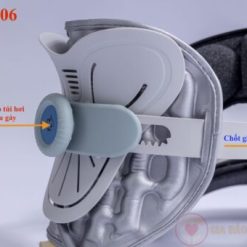 ĐAI KÉO GIÃN CỘT SỐNG CỔ GBM-006 - Ảnh 8
