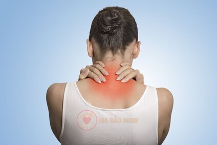 ĐAI KÉO GIÃN CỘT SỐNG CỔ GBM-006 - Ảnh 9