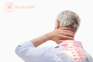 ĐAI KÉO GIÃN CỘT SỐNG CỔ 1