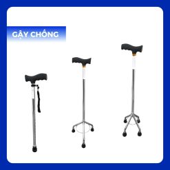 GC - Gậy Chống Cho Người Già