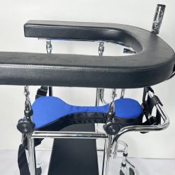 KHUNG TẬP ĐI CÓ GHẾ NGỒI CHO NGƯỜI BỊ TAI BIẾN GBM-034 - Ảnh 6