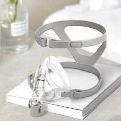 Mặt nạ máy trợ thở Yuwell YF-01 - Ảnh 4