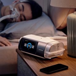 Máy Trợ Thở Yuwell YH-680B AutoCPAP - Ảnh 5