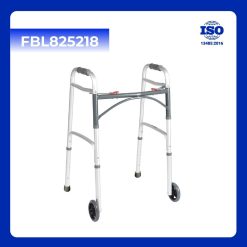 FBL825218 - Khung Tập Đi Hợp Kim Nhôm Cao Cấp