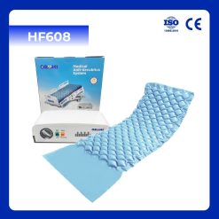 HF608 - Đệm Hơi Chống Loét Cải Tiến Van Ngắt