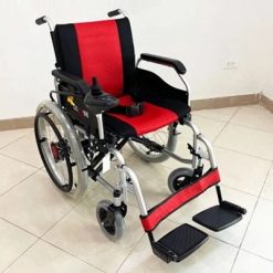 Xe lăn điện Lucass VX301 (XE-301)